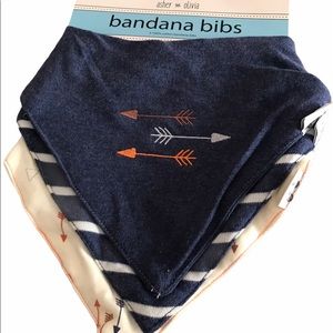 Bandana Bibs